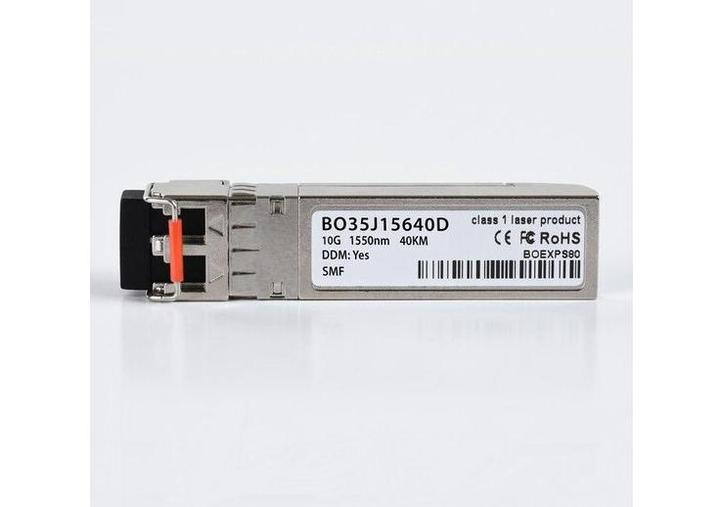 Produktbild CBO Alcatel-Lucent 3HE05036AA kompatibler BlueOptics SFP+ BO35J15640D