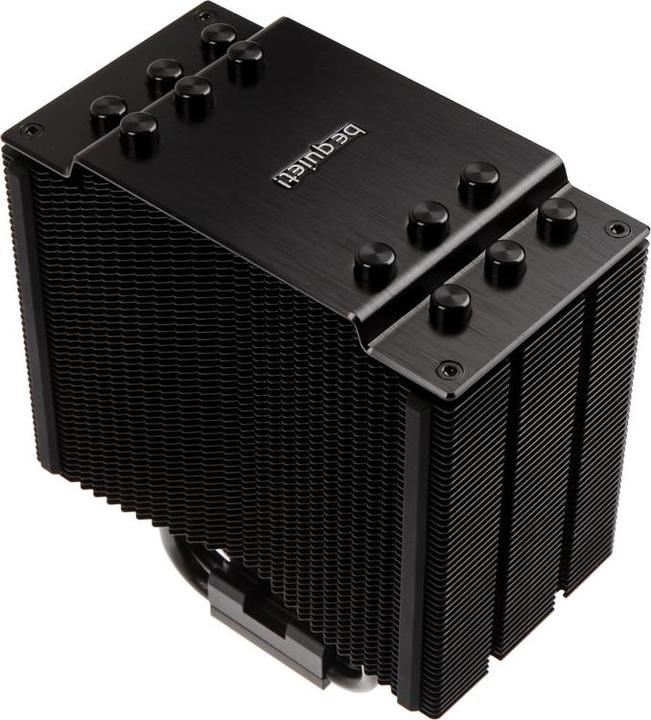 Actual product image be quiet! Dark Rock 4 (159.40 mm)