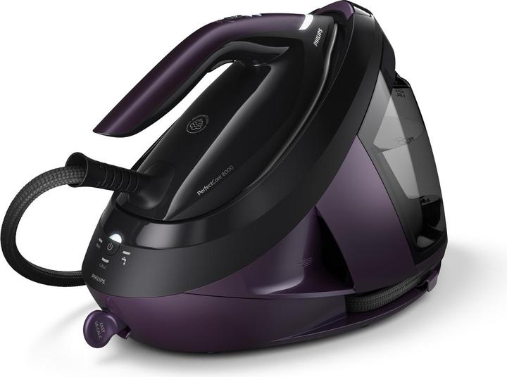 Productafbeelding Philips Generator pary PerfectCare PSG8160/30 (2700 W, 700 g/min)