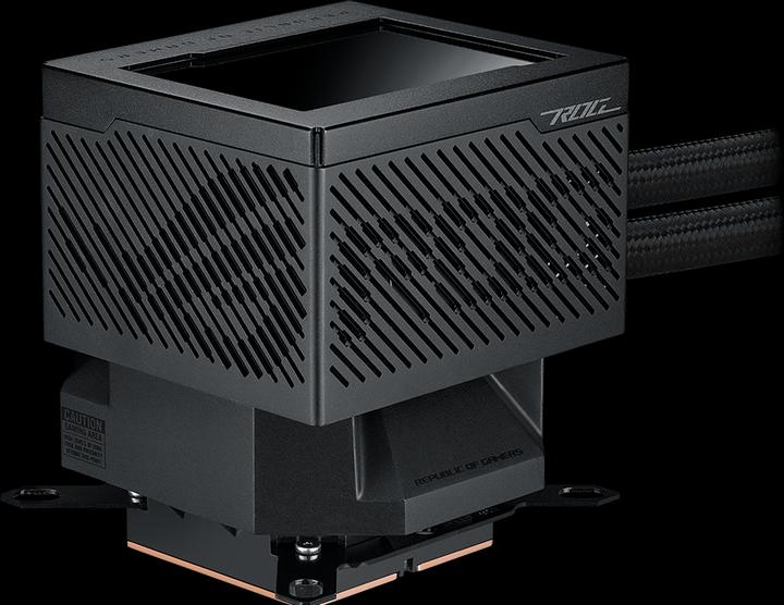 Produktbild ASUS ROG RYUJIN III 240