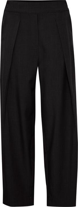 Actual product image B.young BYMMMIDDE BARREL PANTS 20815544 (40)