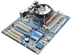 Image du produit Titan TTC-NA32TZ/R Refroidisseur de processeur (59 mm)