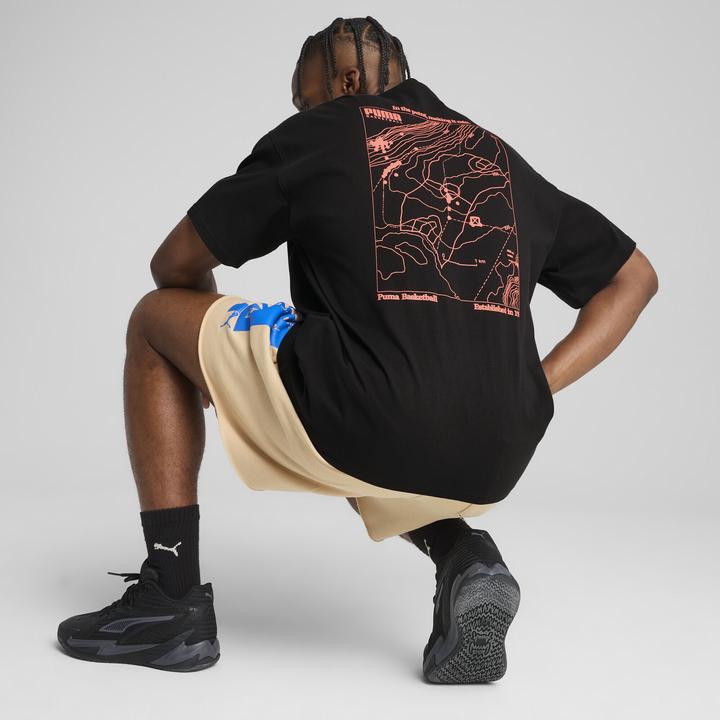 Actual product image Puma Excavation (L)