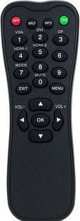 Actual product image iiyama TF6538UHSC-B1AG 165CM 65IN IPS (3840 x 2160 Pixels, 65")