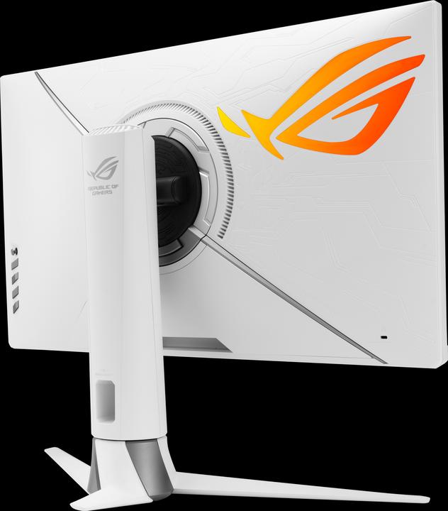 Produktbild ASUS ROG Strix XG27AQ-W (2560 x 1440 Pixel, 27")