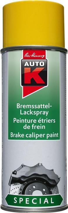 Auto-K Paint For Brake Parts (1233075)