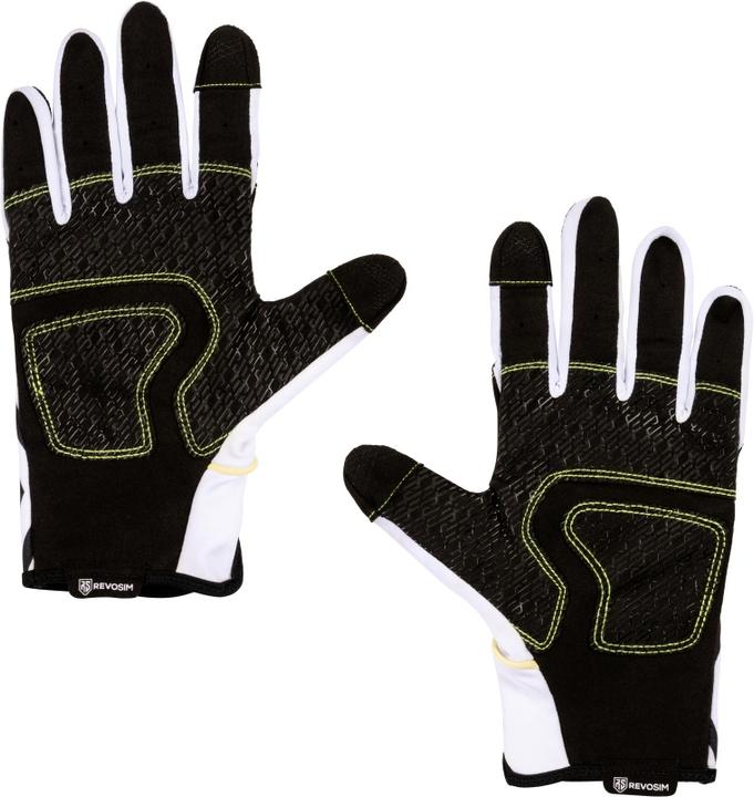 Nacon Gaming REVOSIM Pure Racing Gloves (size L) (PC)