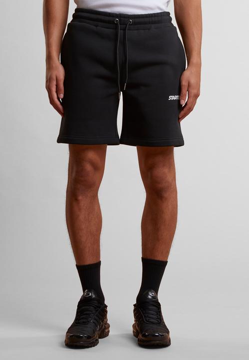Actual product image Starter Small Logo Essential Sweatshorts - 195833 (L)