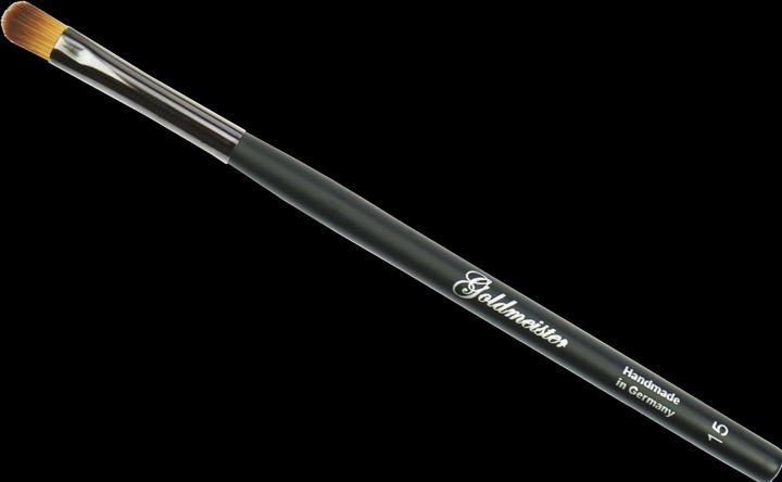 Lidschatten (15) aus feinstem Torayhaar, Länge : 16 cm (Concealer)