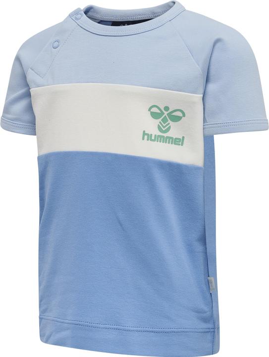 hummel Hmlaslan T-Shirt S/S (68)