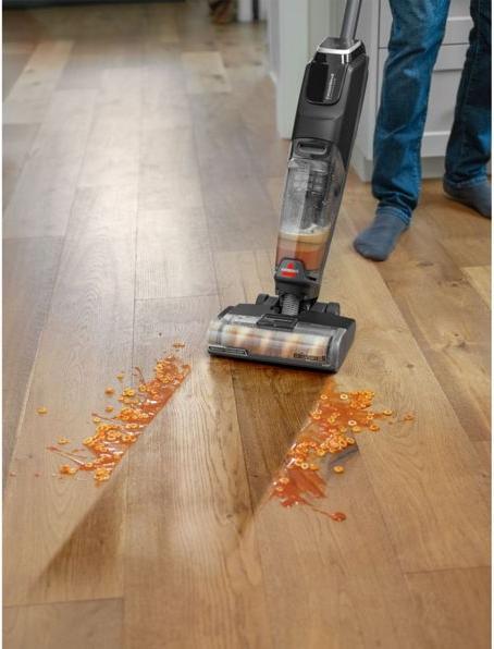 Productafbeelding Bissell Crosswave OmniForce Edge Select