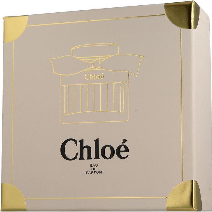 Chloé Signature (Parfum set)