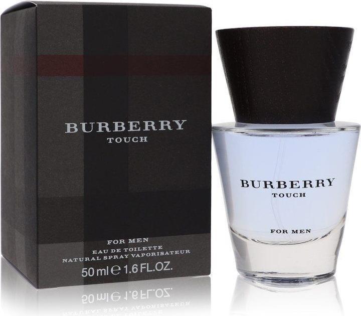 Image du produit Burberry Touch (Eau de toilette, 50 ml)