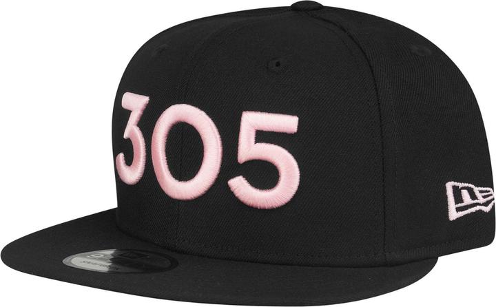 Immagine prodotto New Era 9Fifty Mls Inter Miami 305