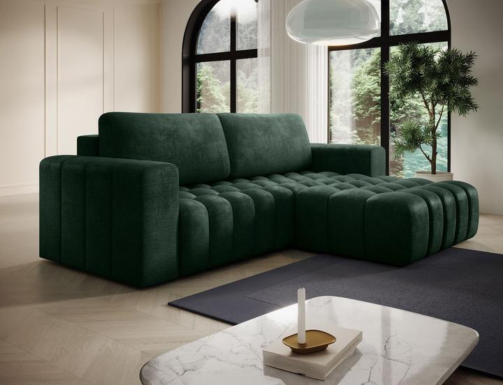 Produktbild ELTAP Bonett (3-Sitzer, Bettsofa, Ecksofa)