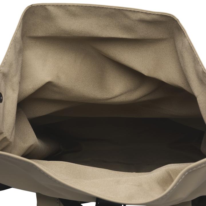Actual product image Rains Rolltop Backpack W3 (13 l)
