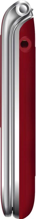 Actual product image Bea-Fon SL605 red (2.40", 0.30 Mpx, 2G)