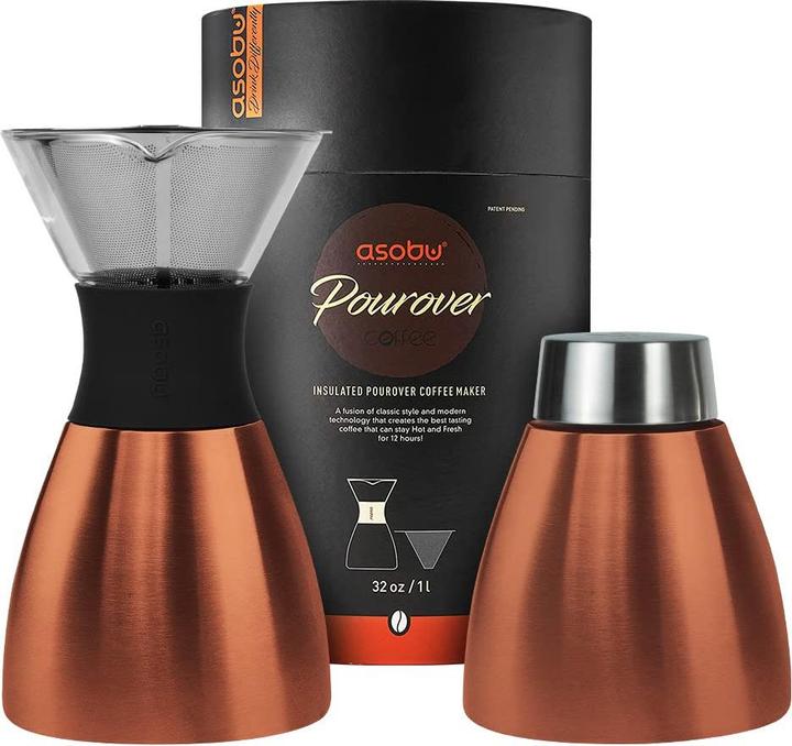 Image du produit Asobu Pour Over (1 l)