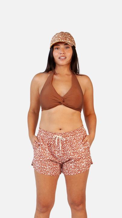 Actual product image Barts Women's Joogi Shorts (XL)
