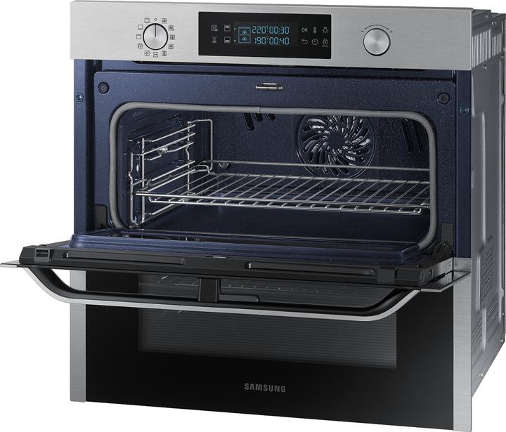 Actual product image Samsung NV75N5671RS/EG