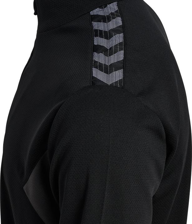 Immagine prodotto hummel Felpa Hmlauthentic Con Mezza Zip (XS)