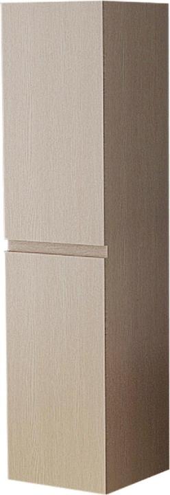 Bathroom cupboards