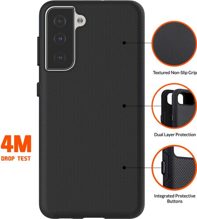 Immagine prodotto Eiger North Case (Samsung Galaxy S21)