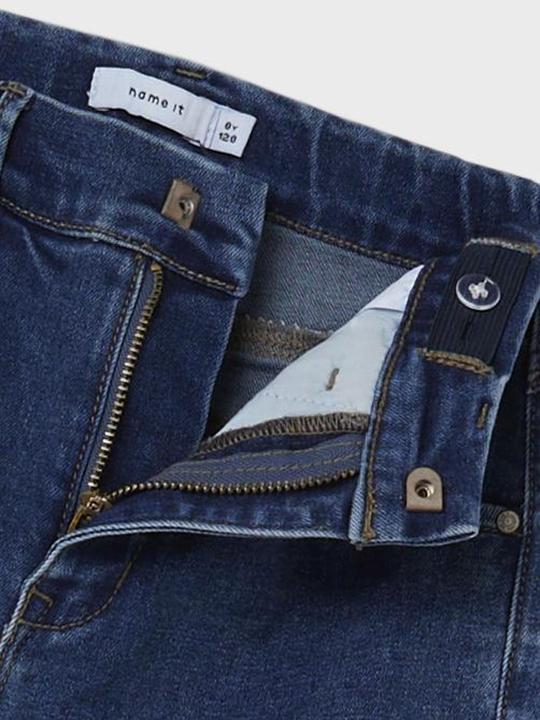 Produktbild Name it Wide Leg Jeans (146)