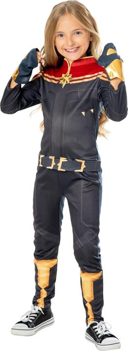 Image du produit Captain Marvel - Déguisement - Enfant (104)