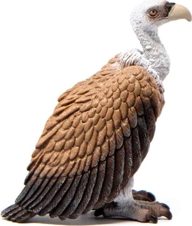 Actual product image Schleich Vulture