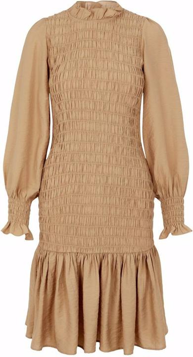 Image du produit Yas YASLALO - Robe à smocks (XS)