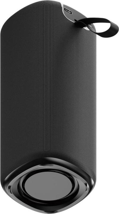 Actual product image Gembird SPEAKER BLUETOOTH/SPK-BT-LED-08L (4 h)