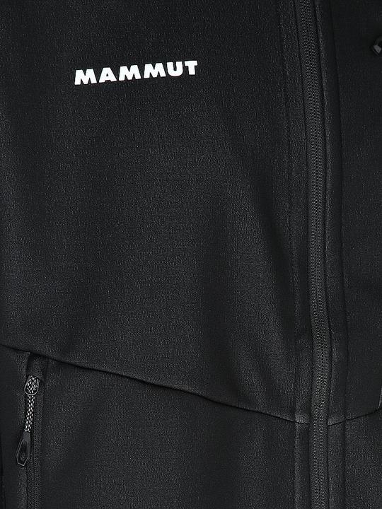 Produktbild Mammut Ultimate VII SO Hooded Jacket Men (L)