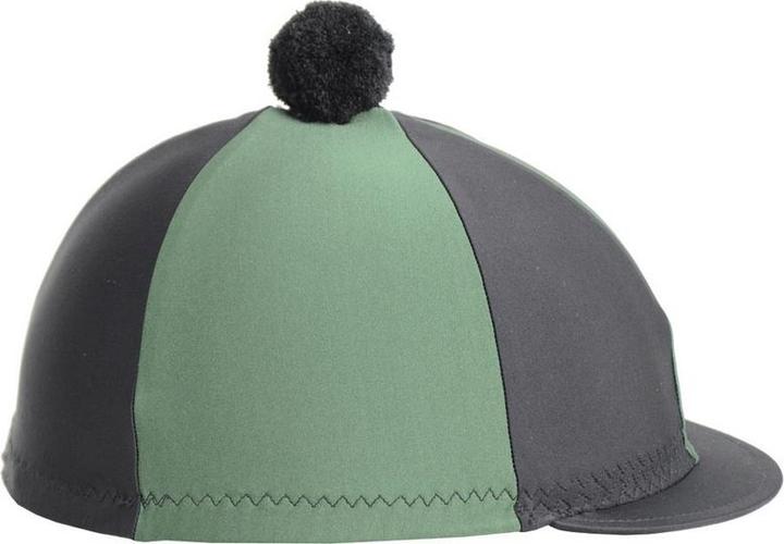 Schwarz/Grün