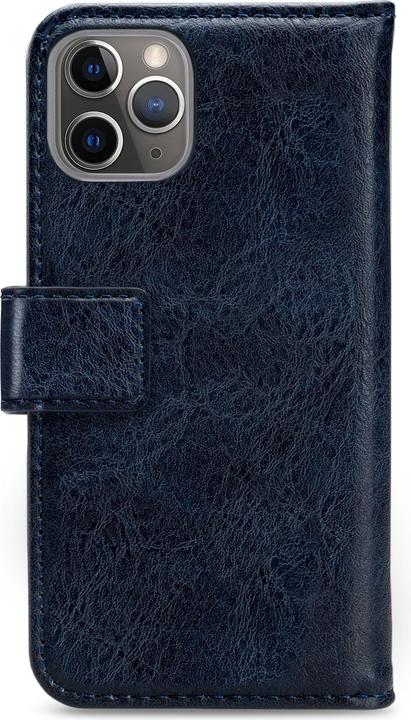 Actual product image Mobilize Elite Gelly Wallet (Apple iPhone 11 Pro)