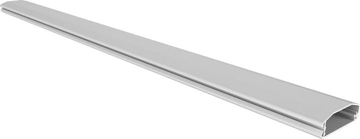 Actual product image Audioraq Cable duct By Audiolab white (Duct, 110 cm)