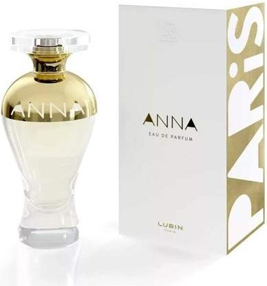 Actual product image Lubin Anna Eau de Parfum (Eau de parfum, 100 ml)