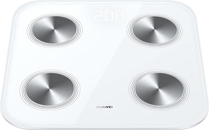 Immagine prodotto Huawei Scale 3 - Dobby B19 (150 kg)