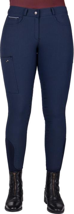 Qhp reithose full grip qiara