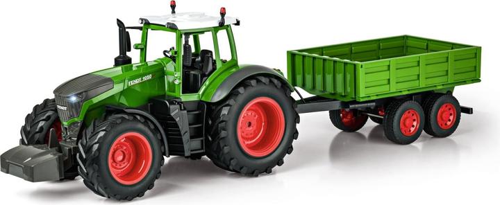 Produktbild Carson Elektro Fendt ario Anhänger RtR (RTR Ready-to-Run)