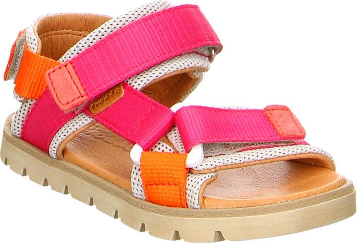 Actual product image Froddo Kid's Ke Flash (34)