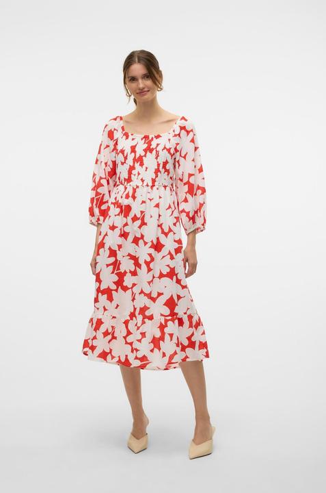 Produktbild Vero Moda VMDICTHE Midikleid Kleid (XS)