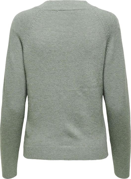 Immagine prodotto Only Maglia in maglia unicolore (XL)