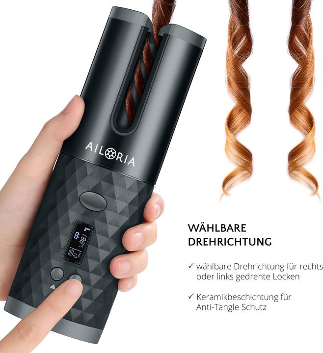 Produktbild Ailoria Revolutionne