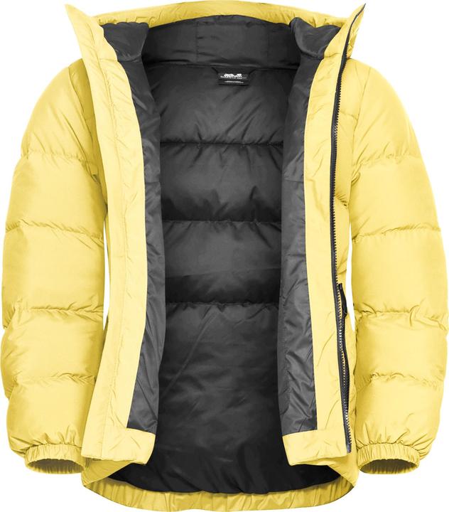 Immagine prodotto Jack Wolfskin Frozen Palace Jkt W Rds (XXL)