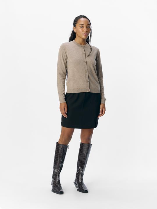 Image du produit Object OBJTHESS Strickjacke (S)