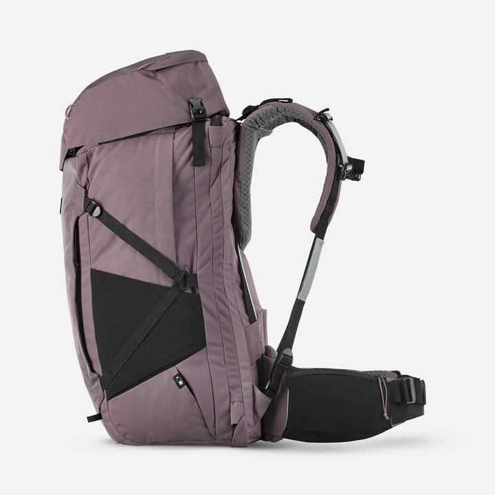 Actual product image Forclaz Travel 900 (60 l)