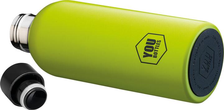 Produktbild YouBottles Trinkflasche Dual (0.50 l)