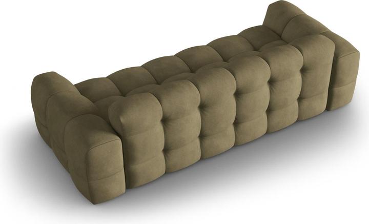 Actual product image Maison Heritage Nino (3-seater)