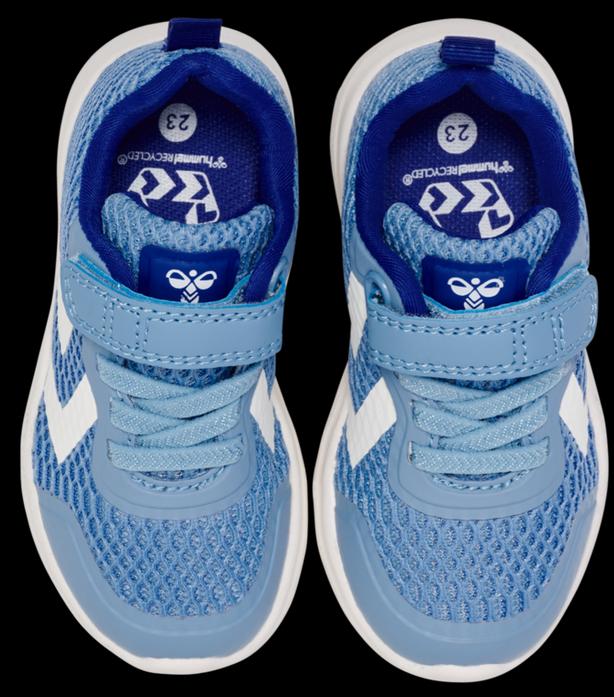Produktbild hummel Actus Ml Recycled Infant (24)